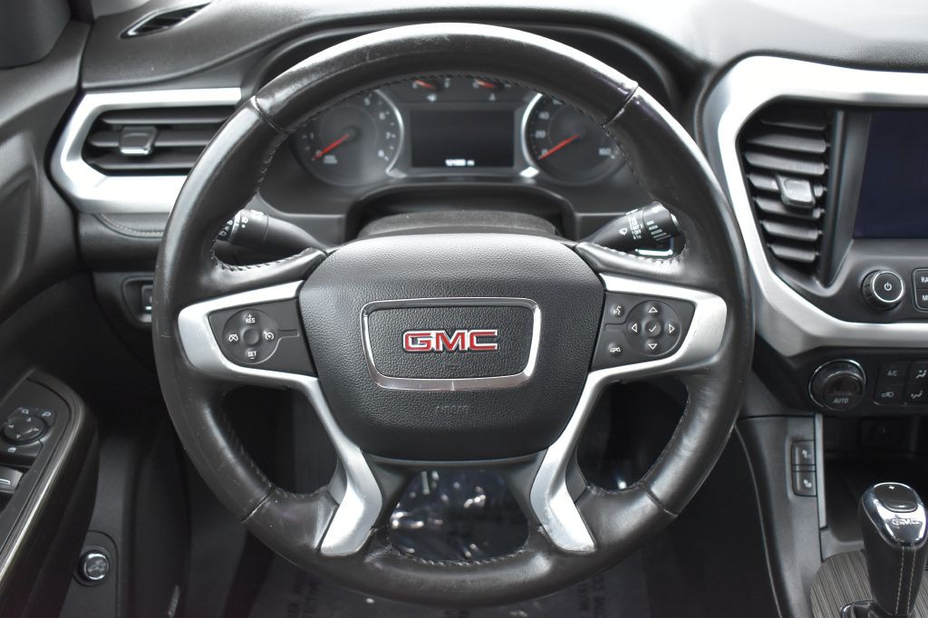 2019 GMC Acadia Image 21