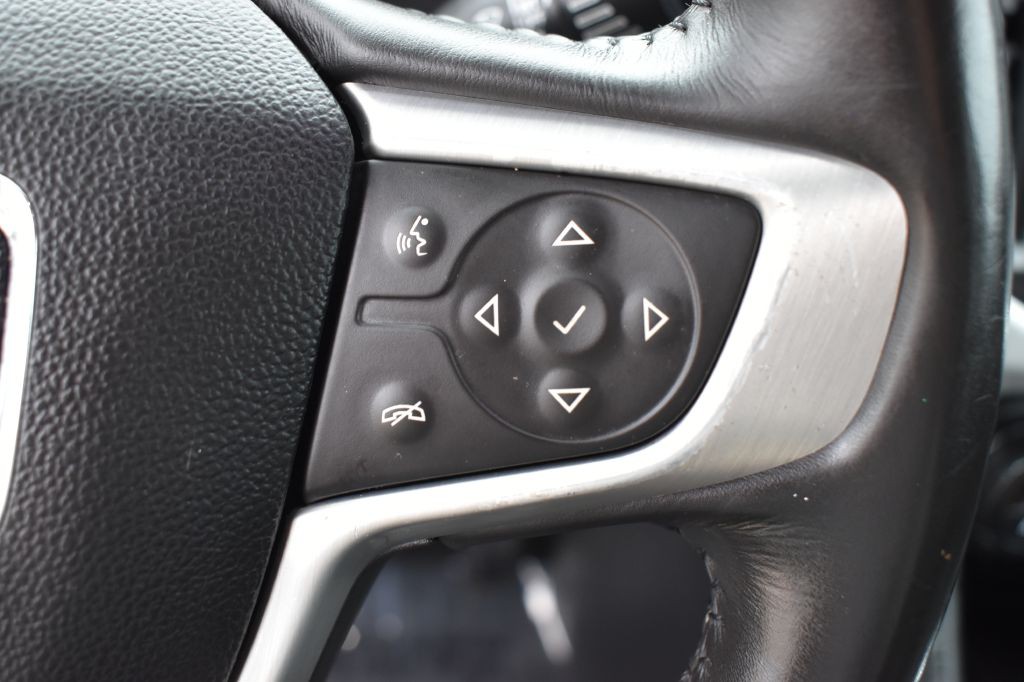 2019 GMC Acadia Image 22