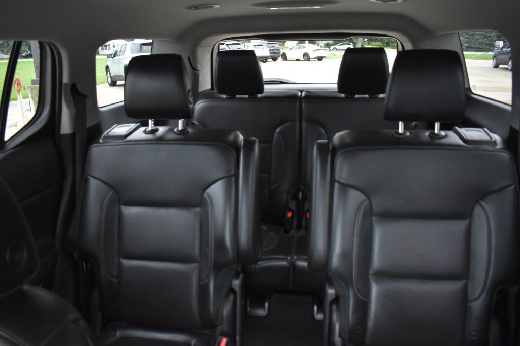 2019 GMC Acadia Image 26