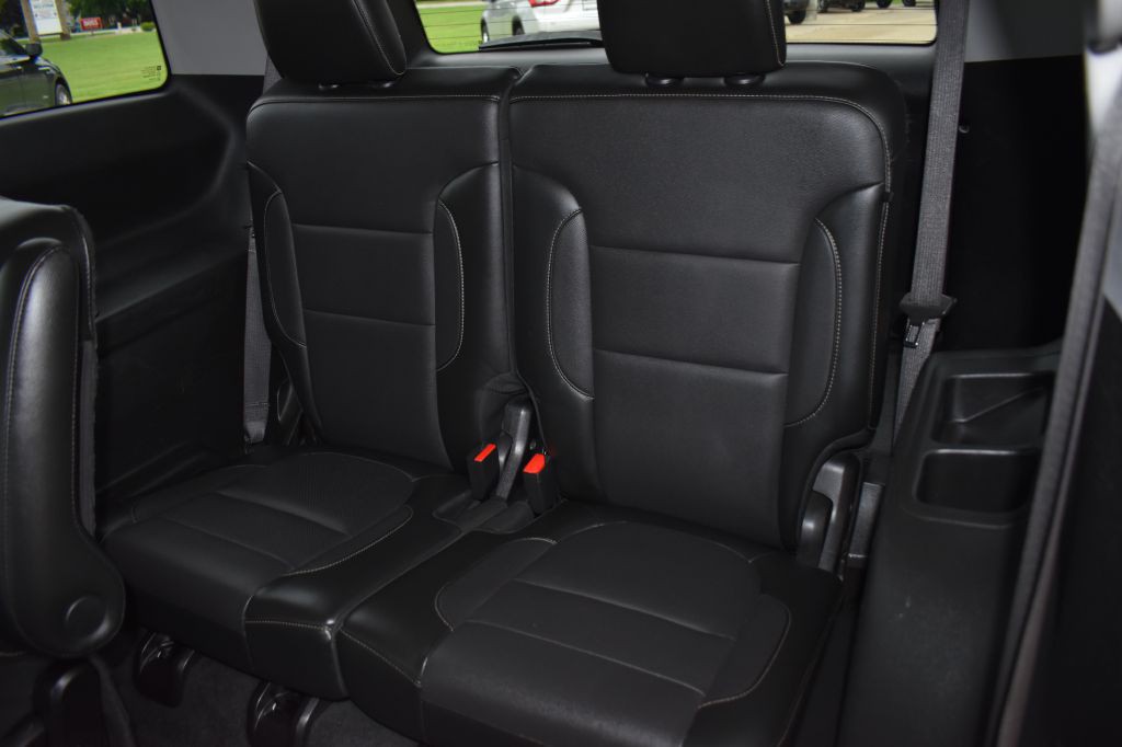 2019 GMC Acadia Image 29