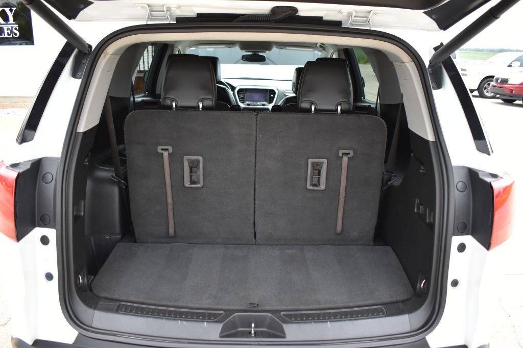 2019 GMC Acadia Image 31