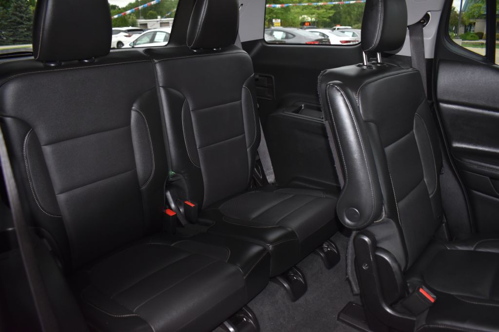 2019 GMC Acadia Image 33