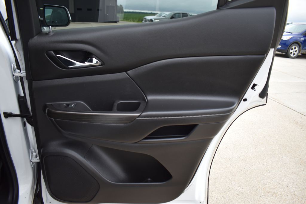 2019 GMC Acadia Image 34