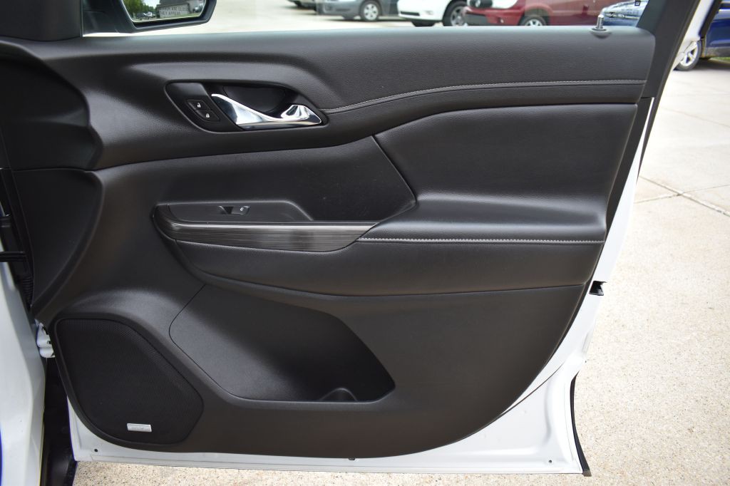 2019 GMC Acadia Image 36