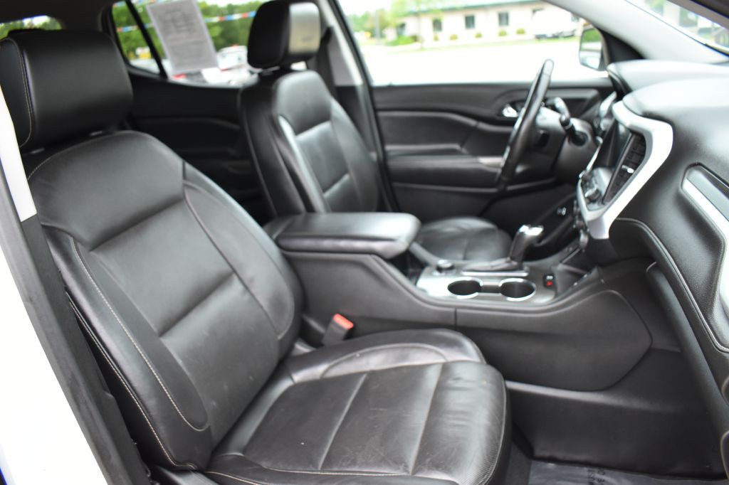2019 GMC Acadia Image 38