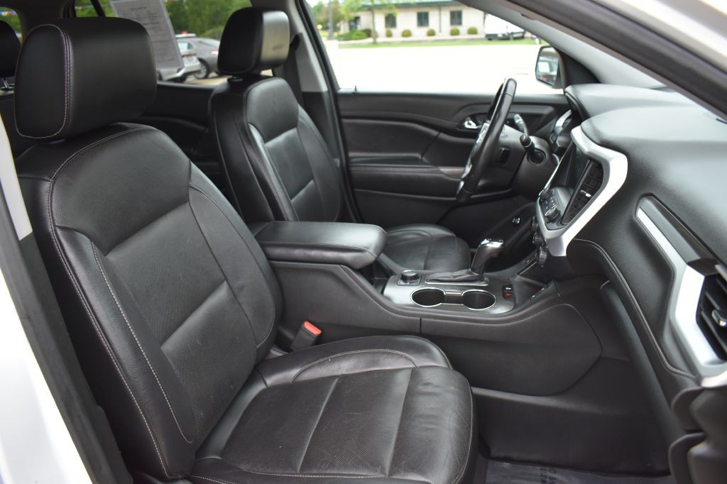 2019 GMC Acadia Image 39