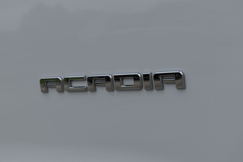 2019 GMC Acadia Image 42