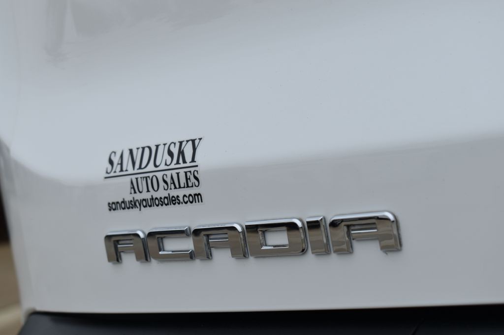 2019 GMC Acadia Image 44