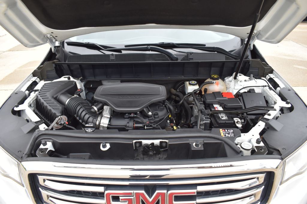 2019 GMC Acadia Image 46