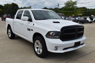 Image for 2018 RAM 1500 Sport ID: 6798944