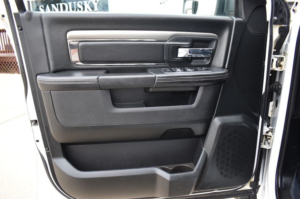 2018 RAM 1500 Image 10