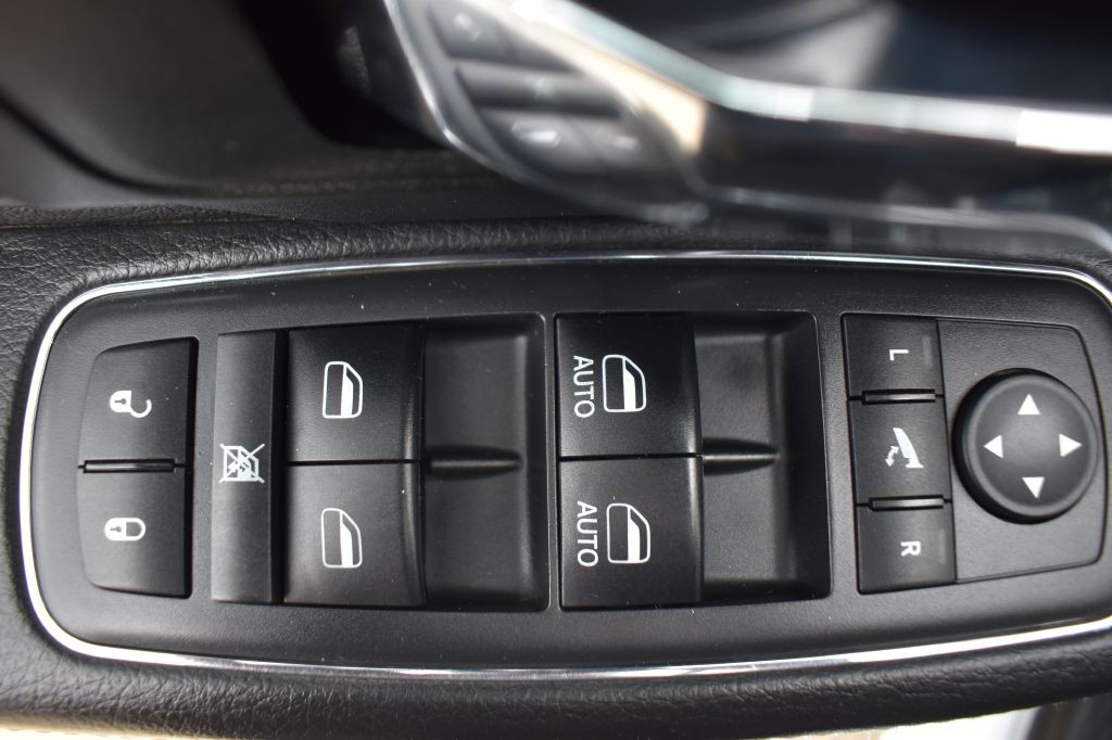 2018 RAM 1500 Image 11