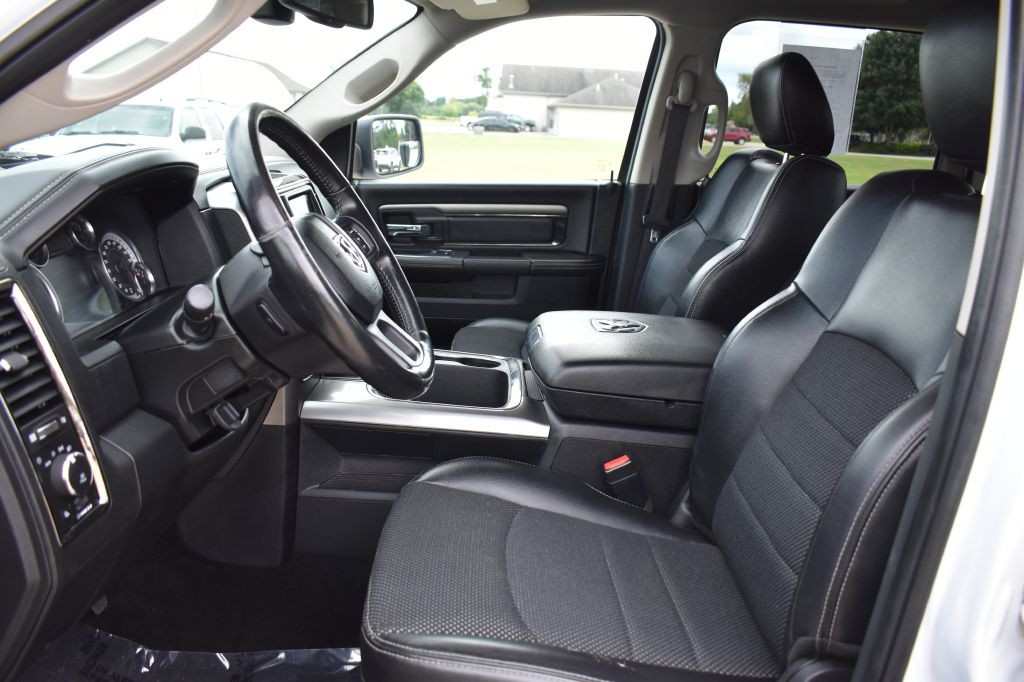 2018 RAM 1500 Image 13