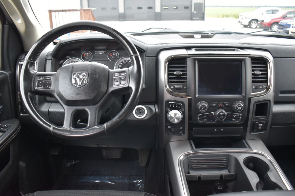 2018 RAM 1500 Image 14