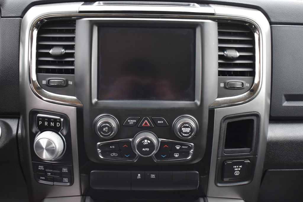 2018 RAM 1500 Image 15