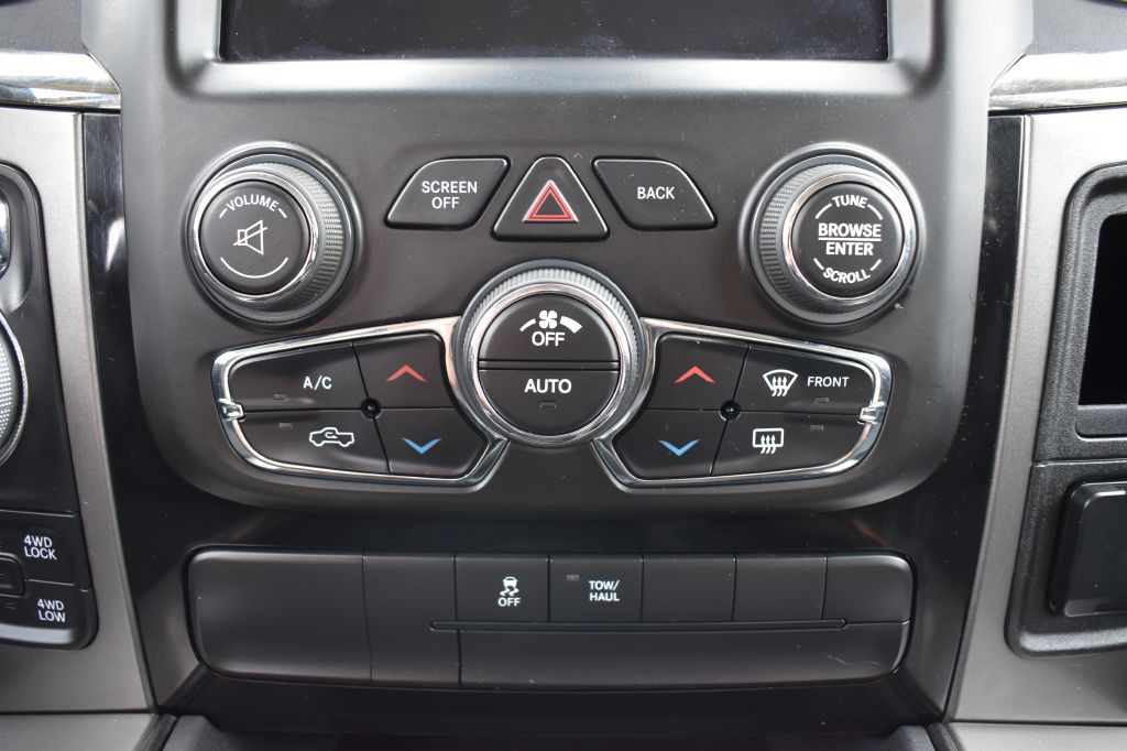 2018 RAM 1500 Image 16