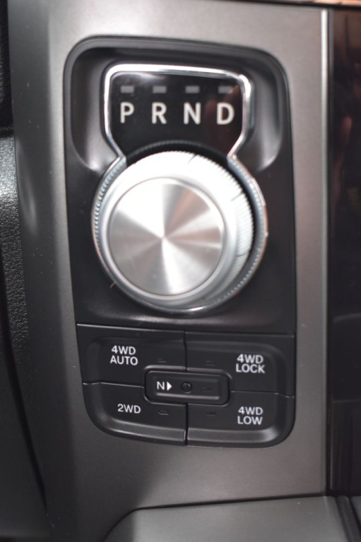 2018 RAM 1500 Image 17