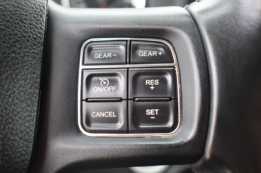 2018 RAM 1500 Image 19