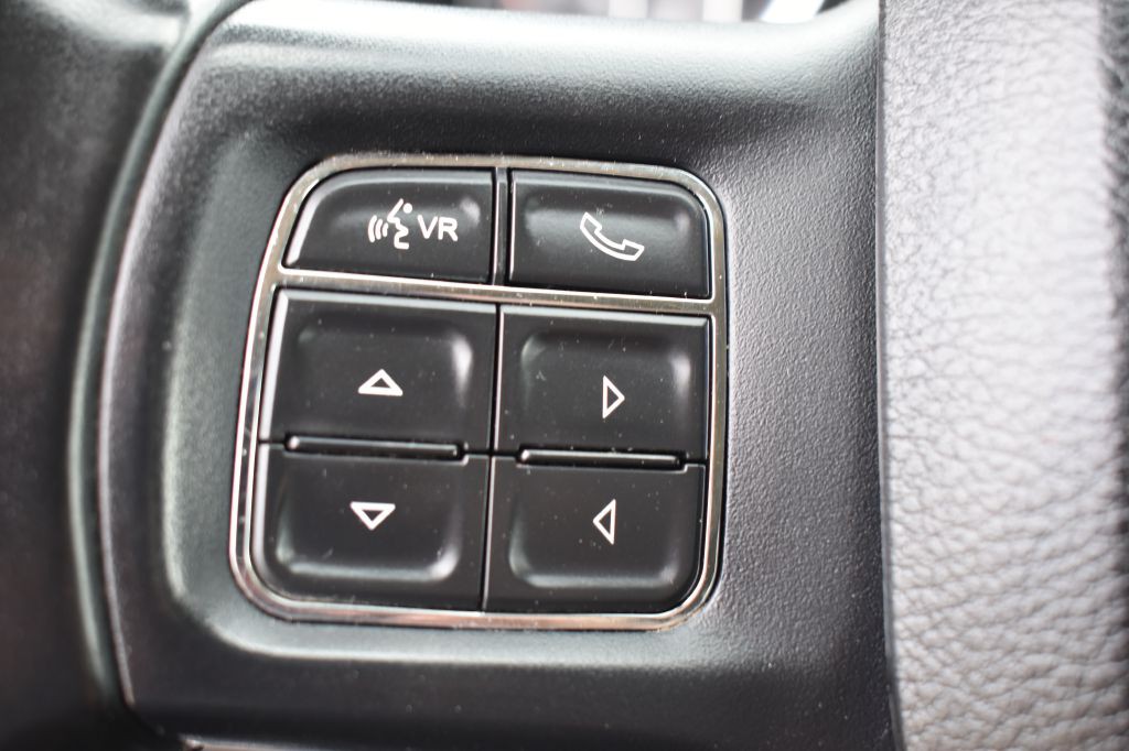 2018 RAM 1500 Image 20