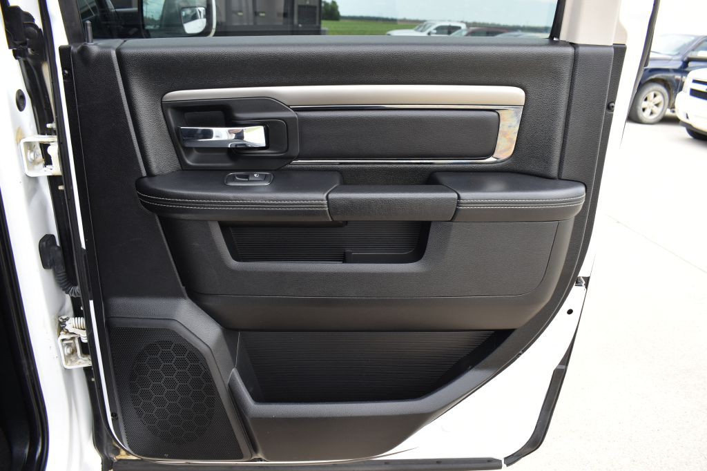 2018 RAM 1500 Image 25