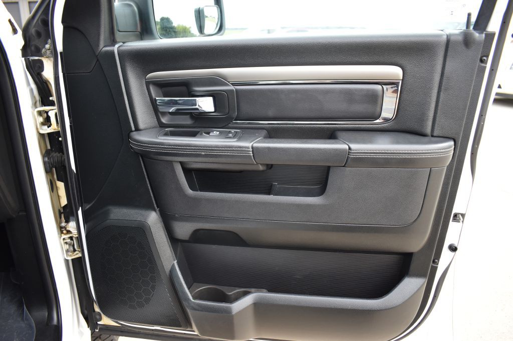 2018 RAM 1500 Image 27