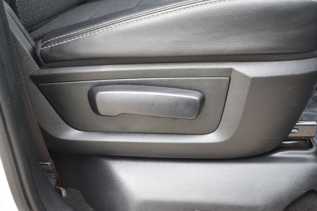 2018 RAM 1500 Image 28