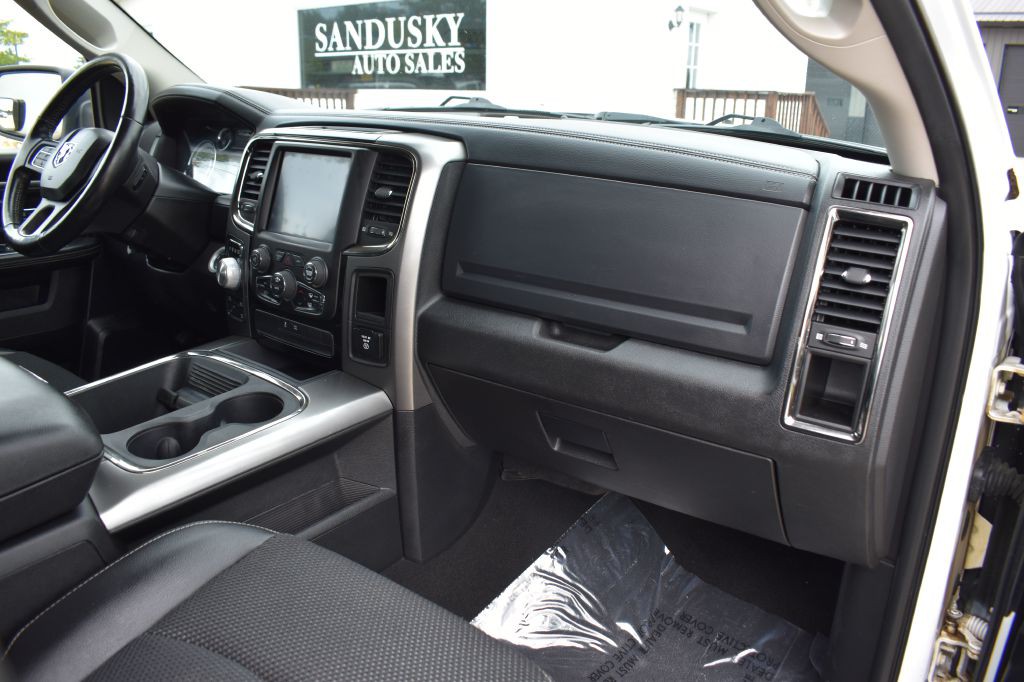2018 RAM 1500 Image 30