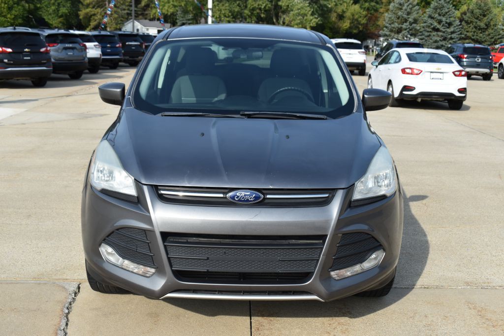 2013 Ford Escape Image 2