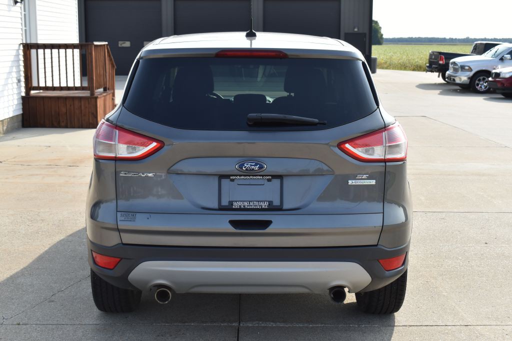 2013 Ford Escape Image 5