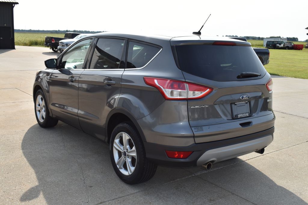 2013 Ford Escape Image 6