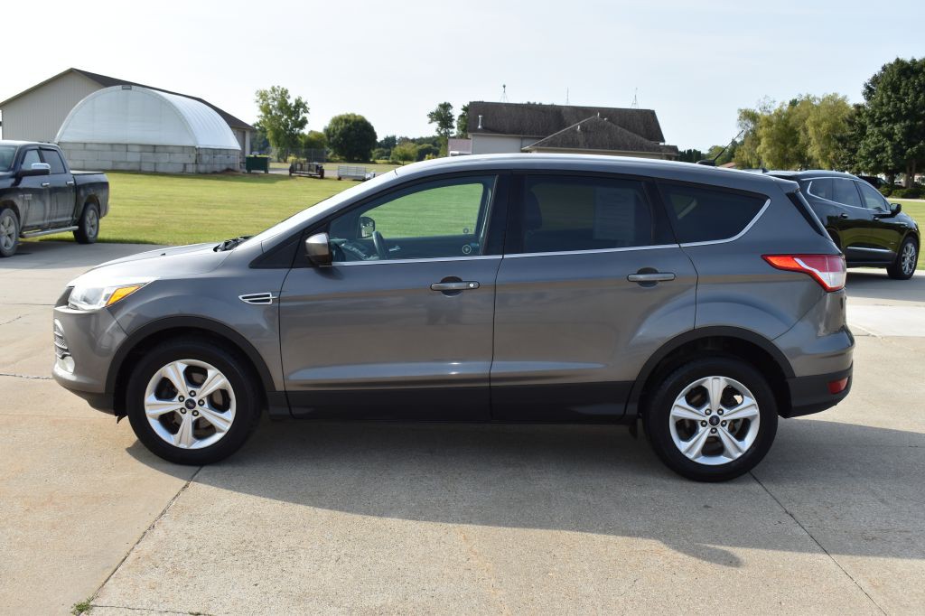 2013 Ford Escape Image 7
