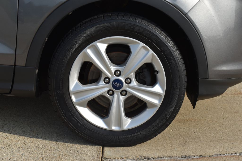 2013 Ford Escape Image 9