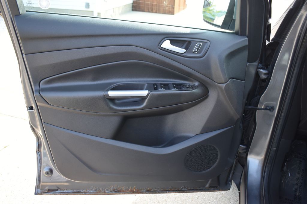 2013 Ford Escape Image 10