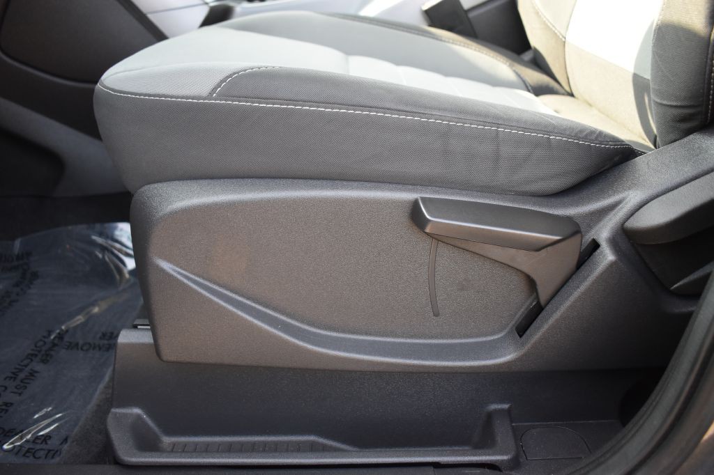 2013 Ford Escape Image 12