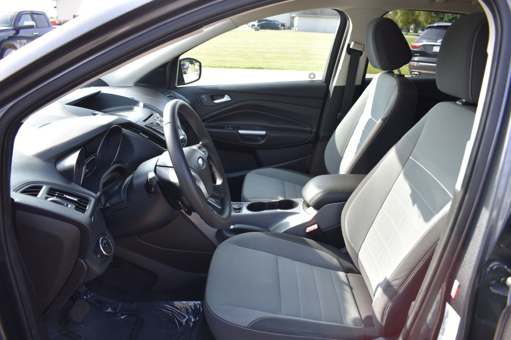 2013 Ford Escape Image 13