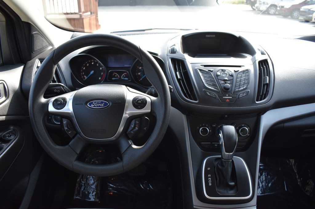 2013 Ford Escape Image 14