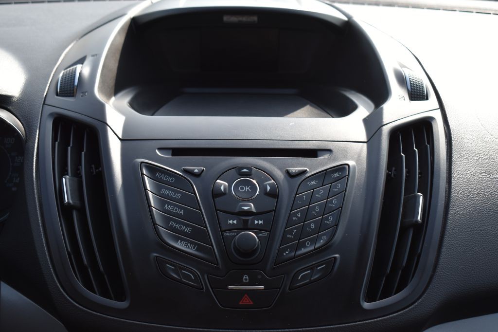 2013 Ford Escape Image 15