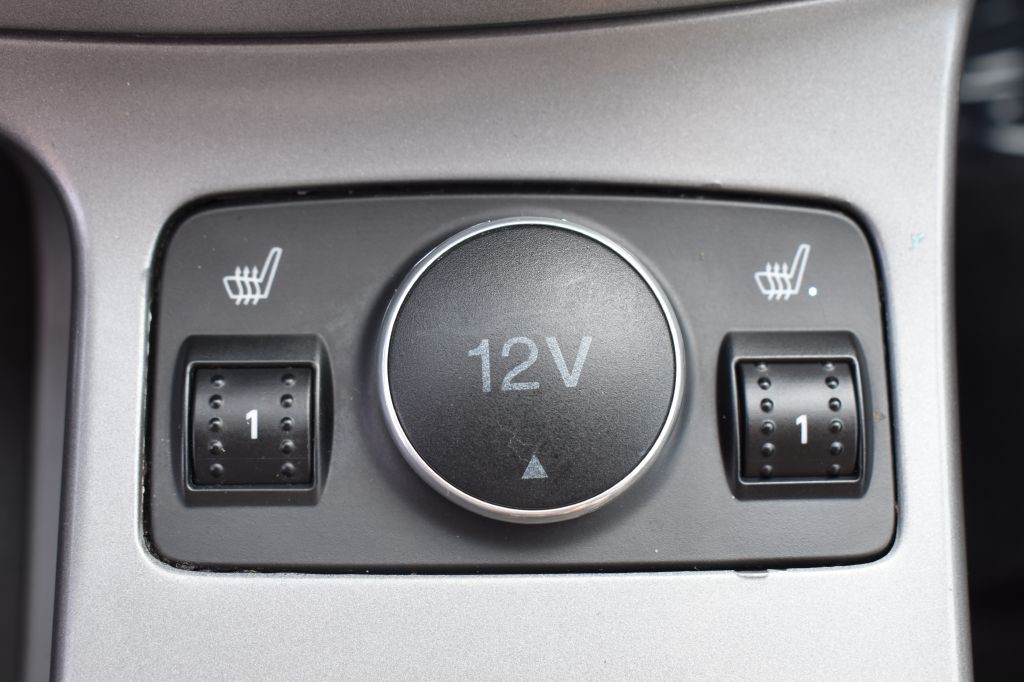 2013 Ford Escape Image 17
