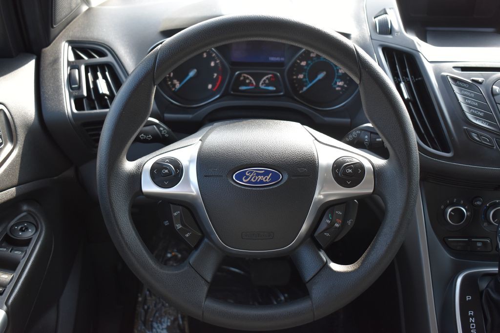 2013 Ford Escape Image 18