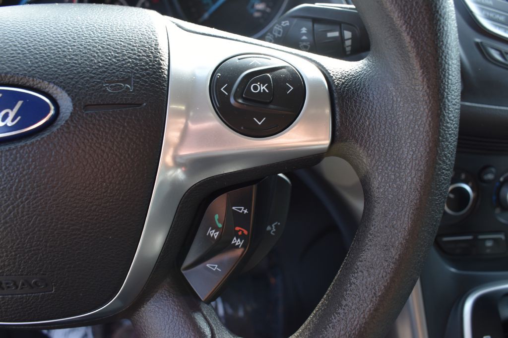 2013 Ford Escape Image 19