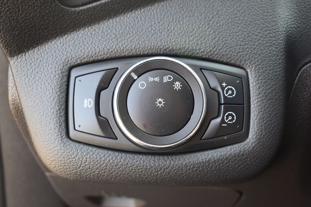 2013 Ford Escape Image 21