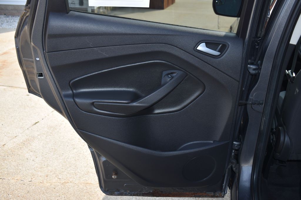 2013 Ford Escape Image 22