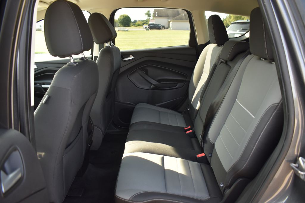 2013 Ford Escape Image 23