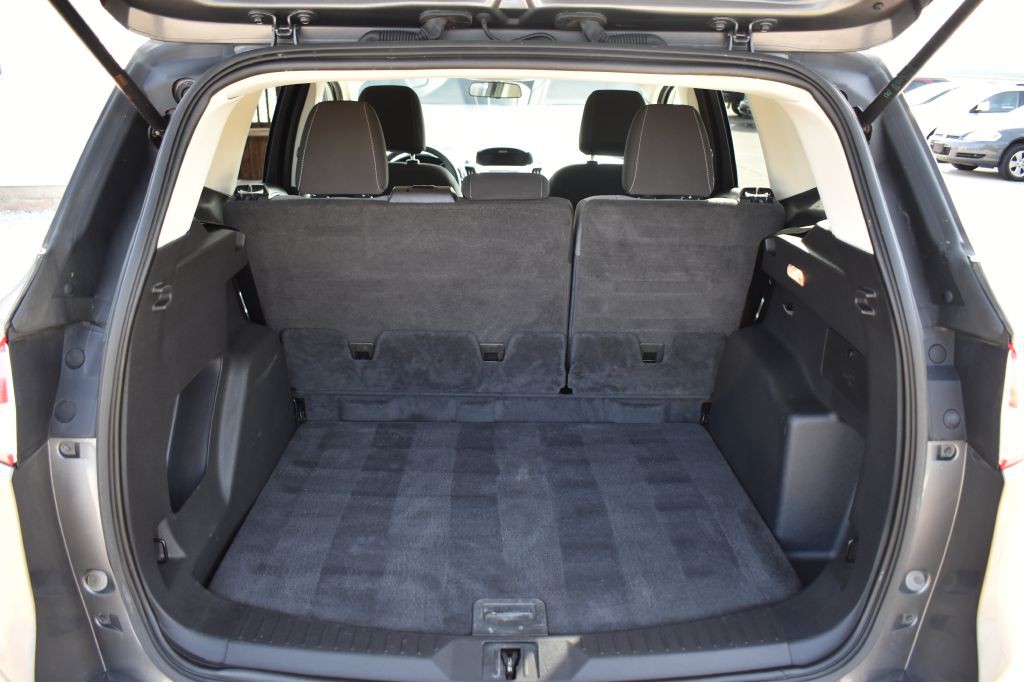 2013 Ford Escape Image 24