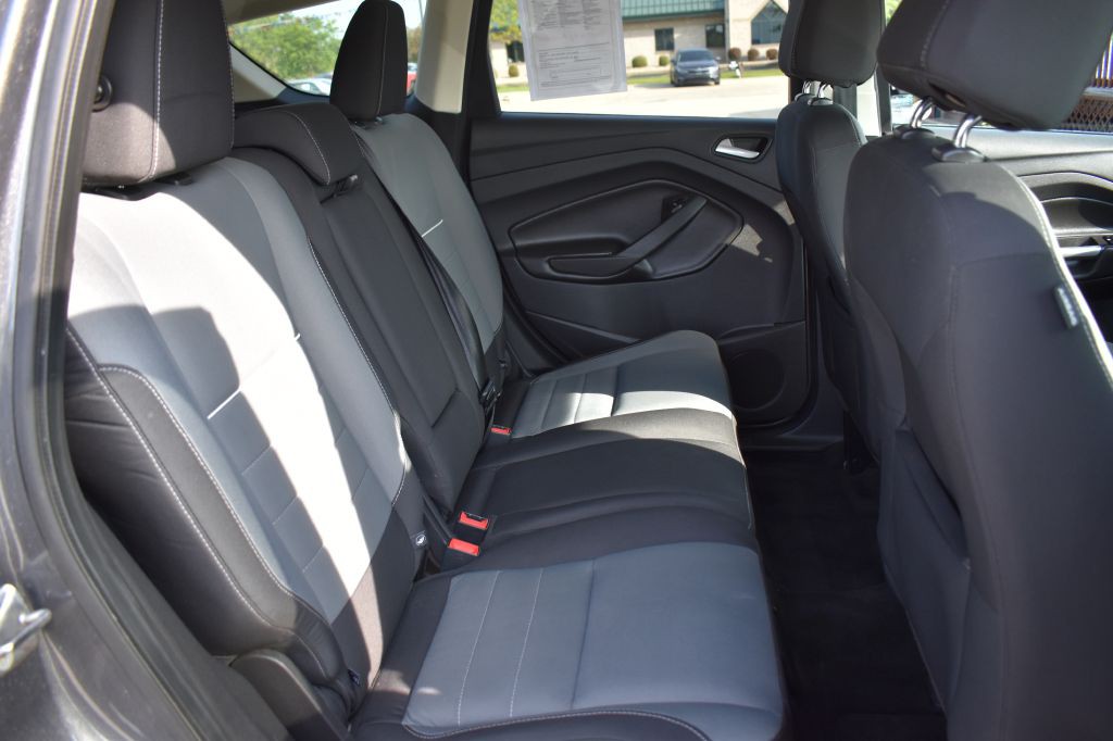 2013 Ford Escape Image 26