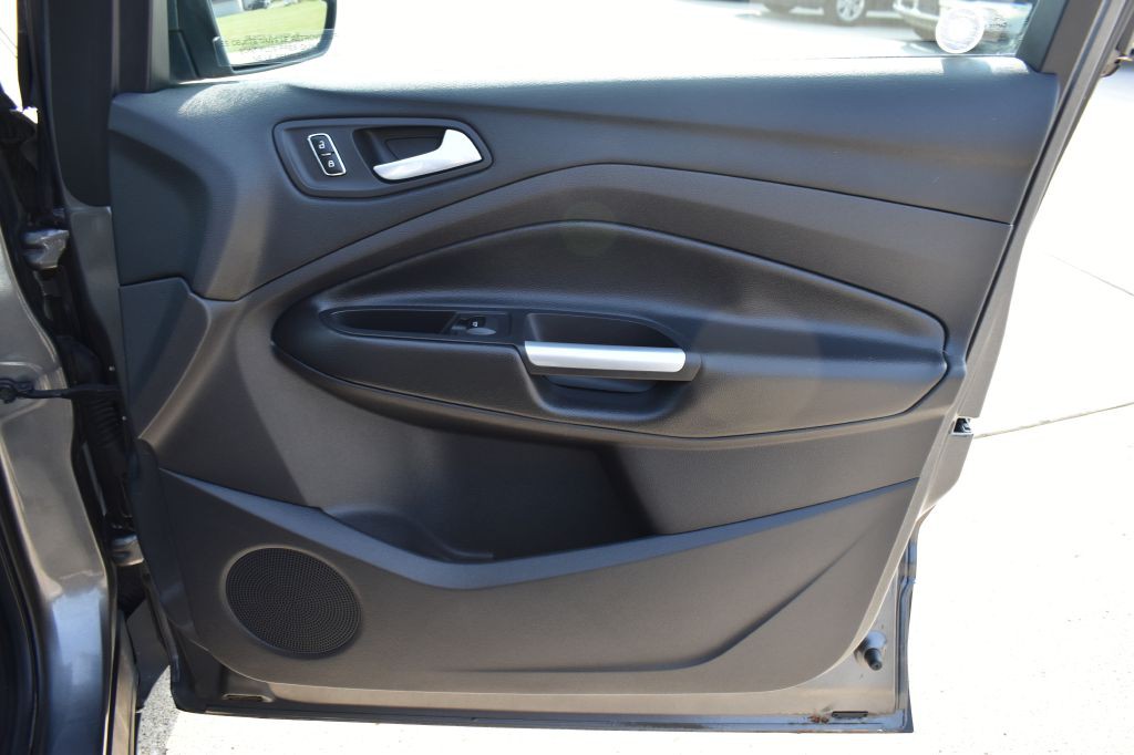 2013 Ford Escape Image 27