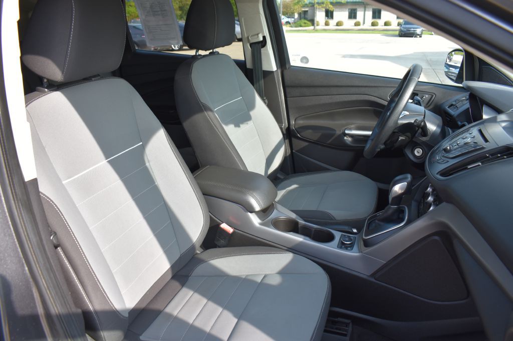 2013 Ford Escape Image 29