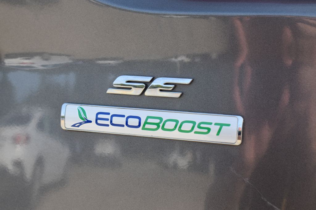 2013 Ford Escape Image 30