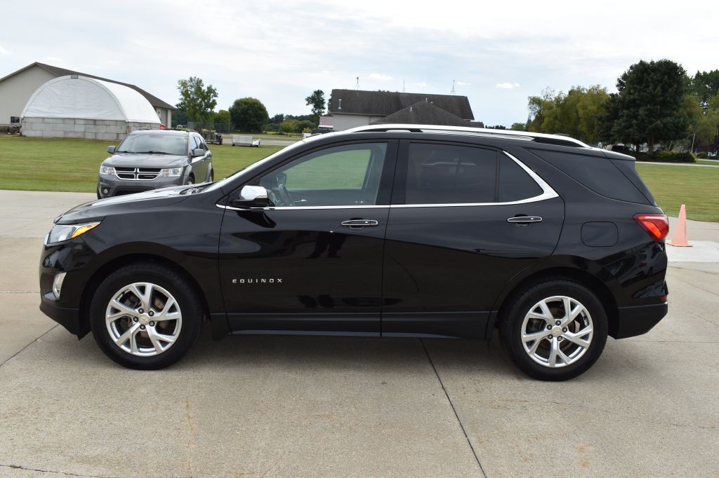 2019 Chevrolet Equinox Image 7