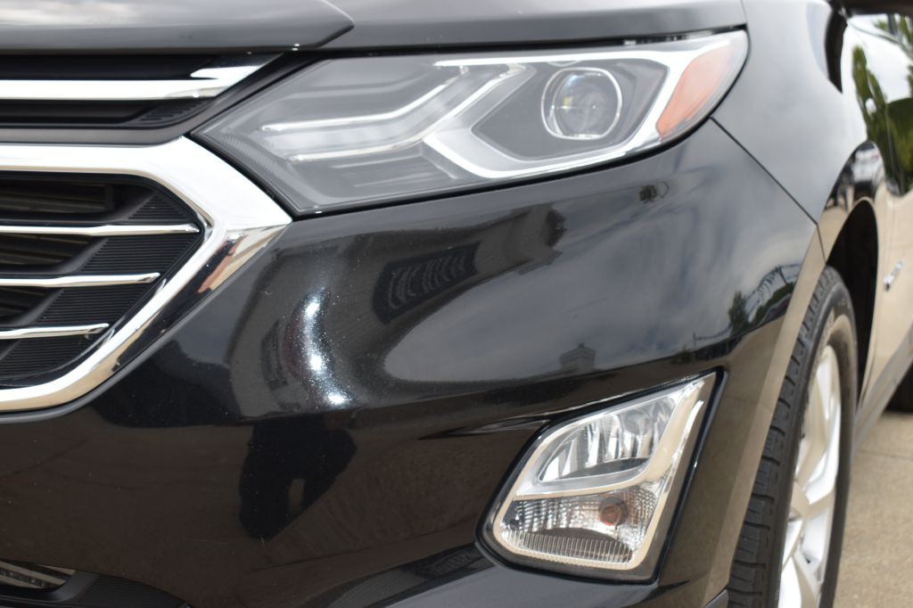 2019 Chevrolet Equinox Image 11
